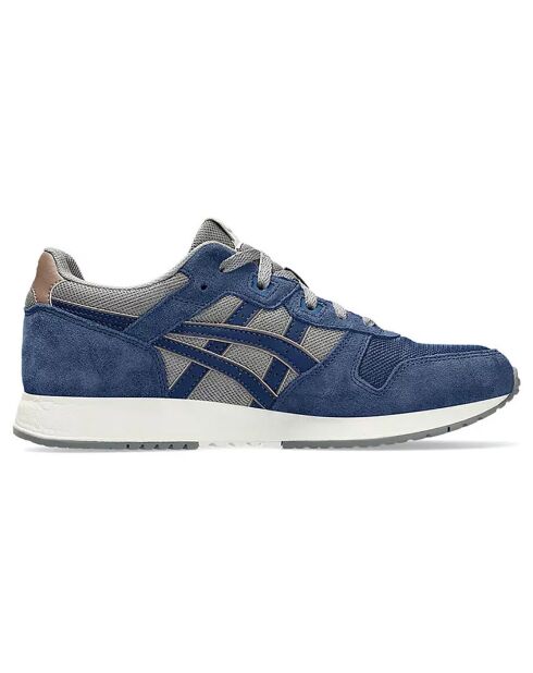 Baskets Lyte Classic bleues
